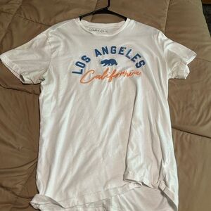 Aeropostale white T-Shirt